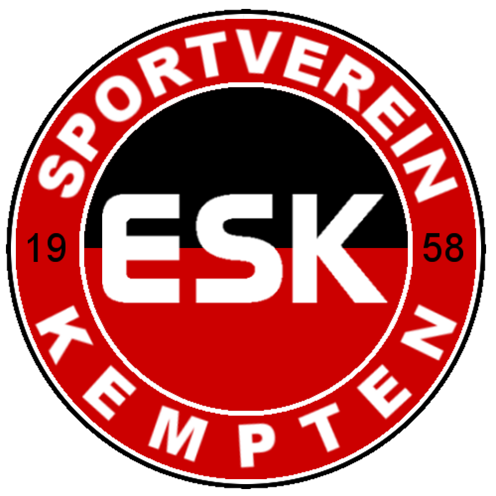 SG ESK/TSVK Kempten D50